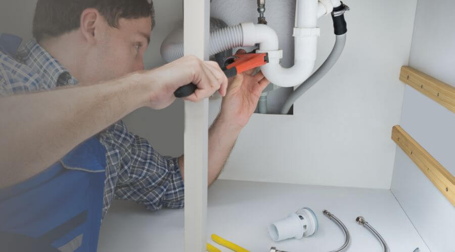 Professional expert plumbing services in Eglin Afb, FL